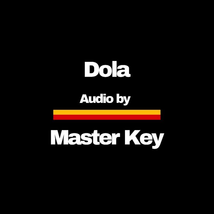 Master Key's avatar image