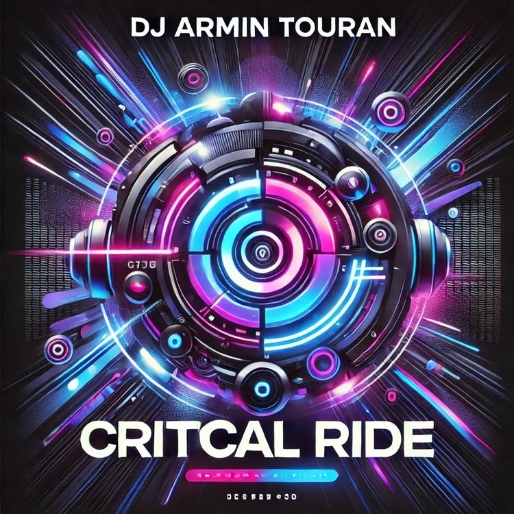 Dj Armin Touran's avatar image