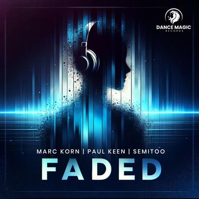 Faded's cover