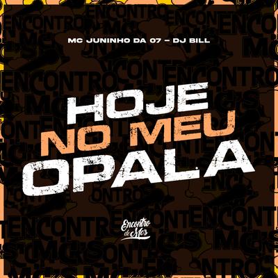 Hoje no Meu Opala's cover