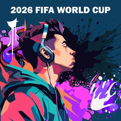 2026 FIFA World Cup's cover