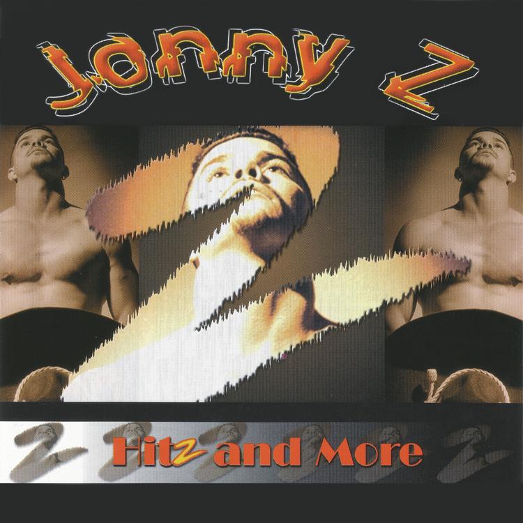 Jonny Z's avatar image