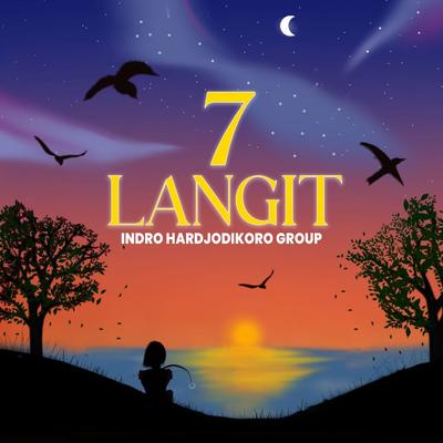 7 Langit's cover