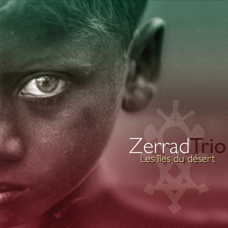 Zerrad Trio's avatar image