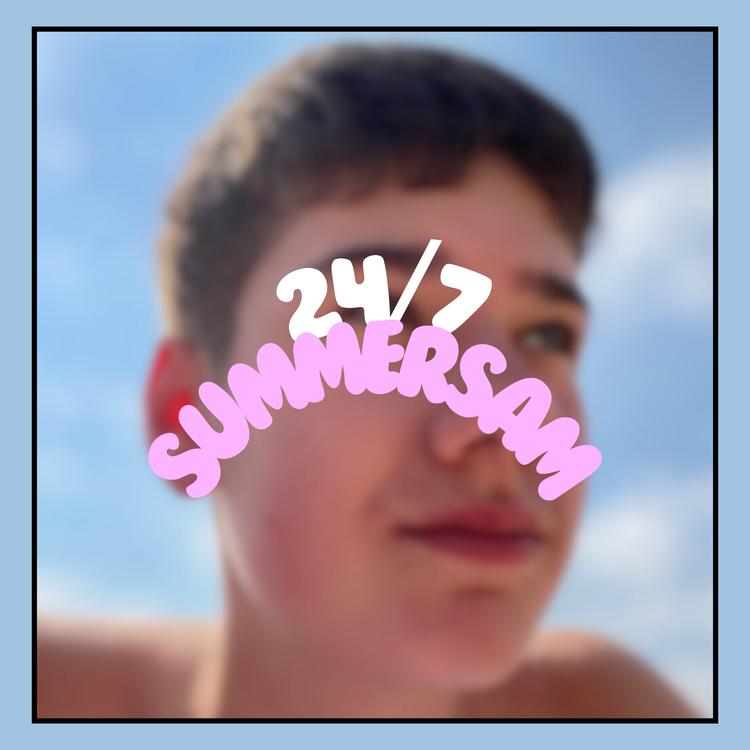 SummerSam's avatar image