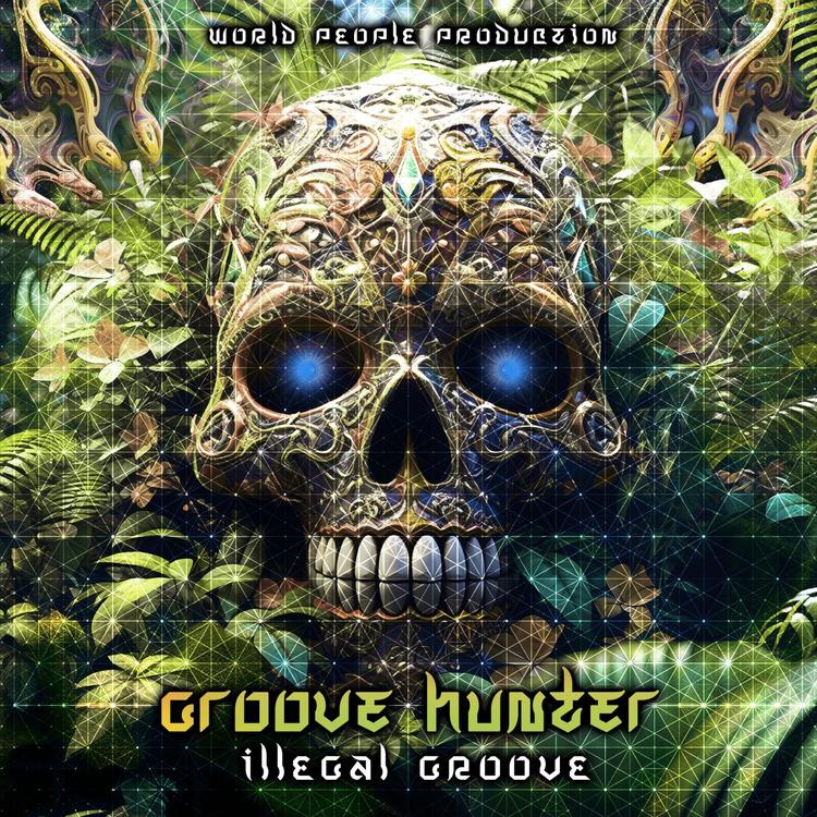 Groove Hunter's avatar image