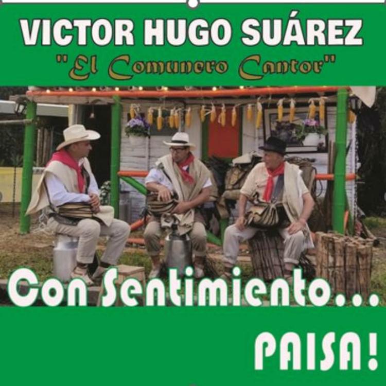 Victor Hugo Suarez's avatar image