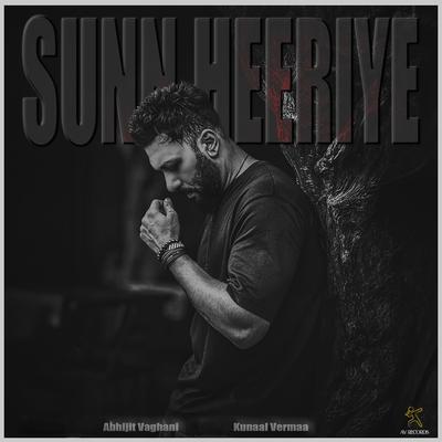 Sunn Heeriye's cover