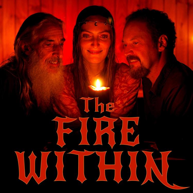 The Fire Within's avatar image