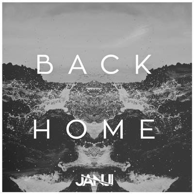 Back Home By Janji's cover