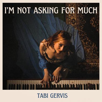 Tabi Gervis's cover