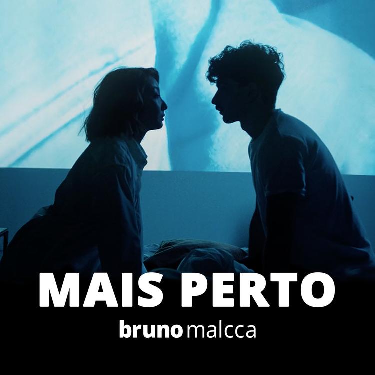 Bruno Malcca's avatar image