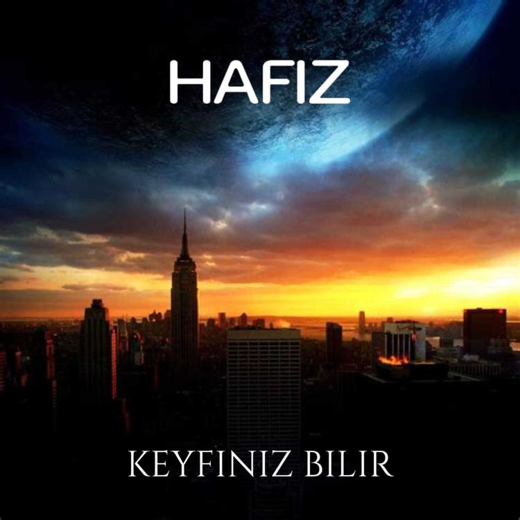 Hafiz's avatar image