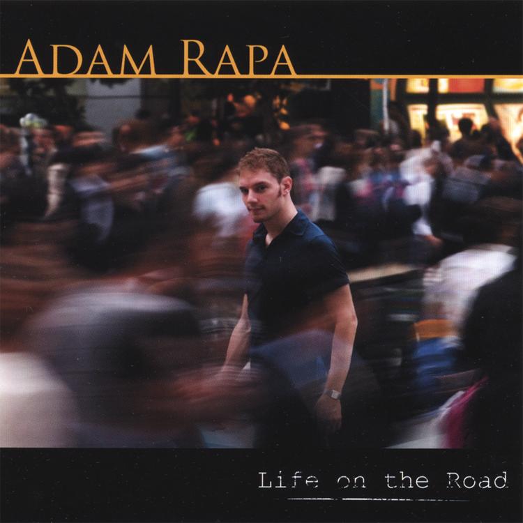 Adam Rapa's avatar image