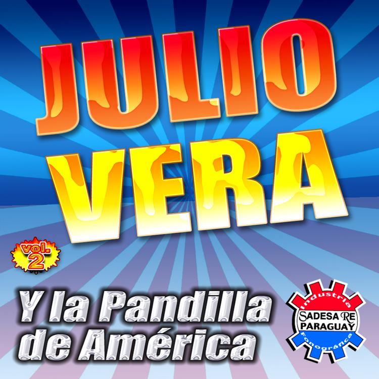 Julio Vera y La Pandilla de América's avatar image