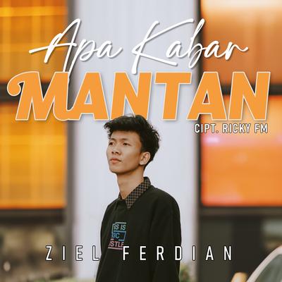 Apa Kabar Mantan's cover