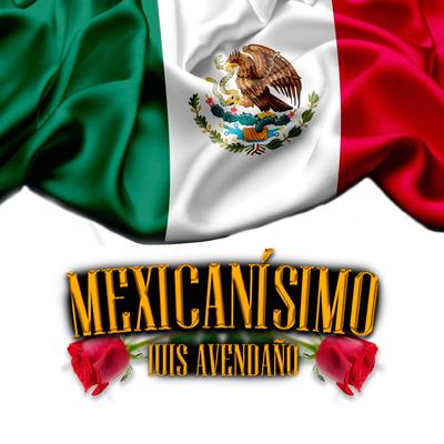 MEXICANISIMO's cover