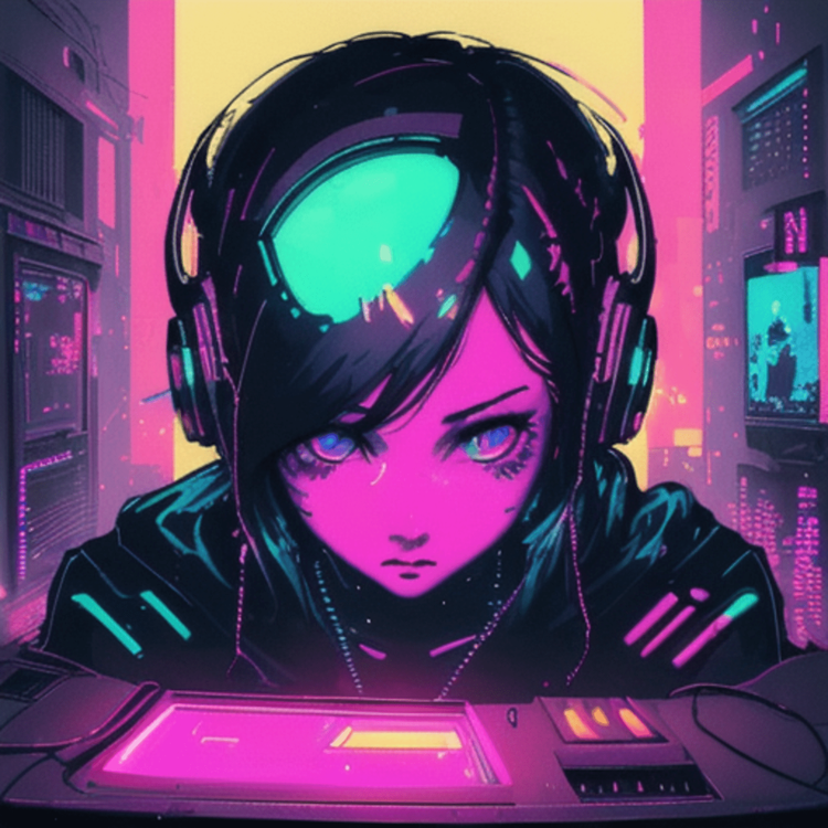 Miku Ueno's avatar image