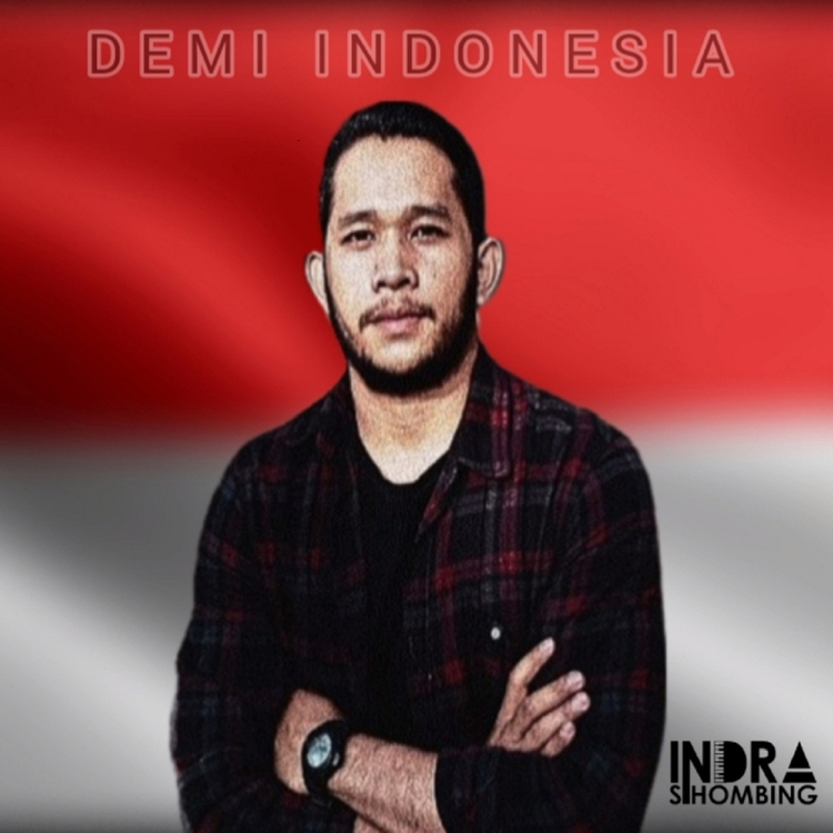 Indra Sihombing's avatar image