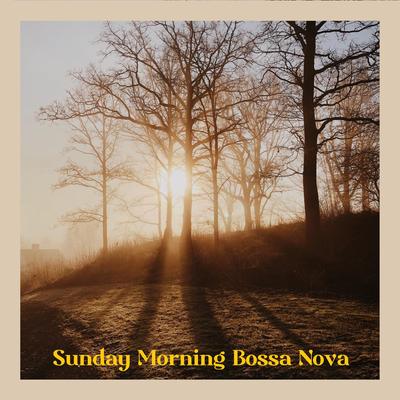 Morning Vibes By Sunday Morning Jazz's cover