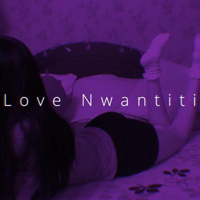 Love Nwantiti (Speed) By Ren's cover