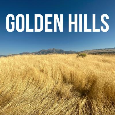 Golden Hills's cover