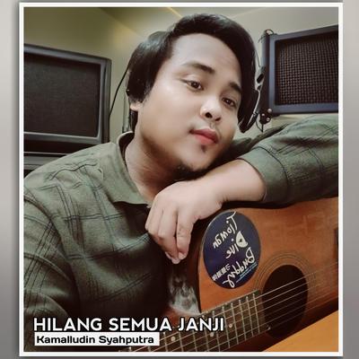 Hilang Semua Janji's cover