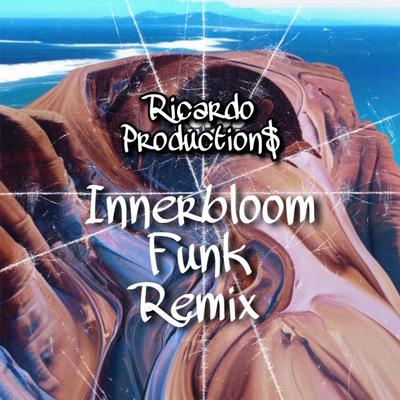 INNERBLOOM FUNK REMIX's cover