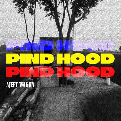 PIND HOOD's cover