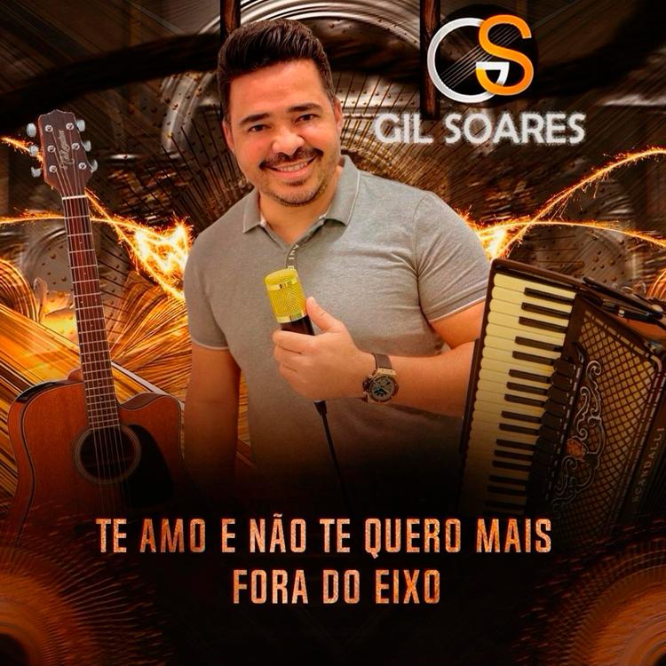 Gil Soares's avatar image