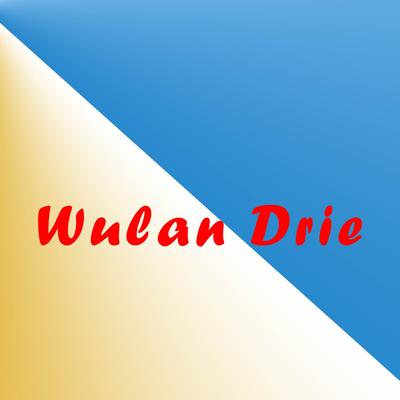 Wulan Drie's cover