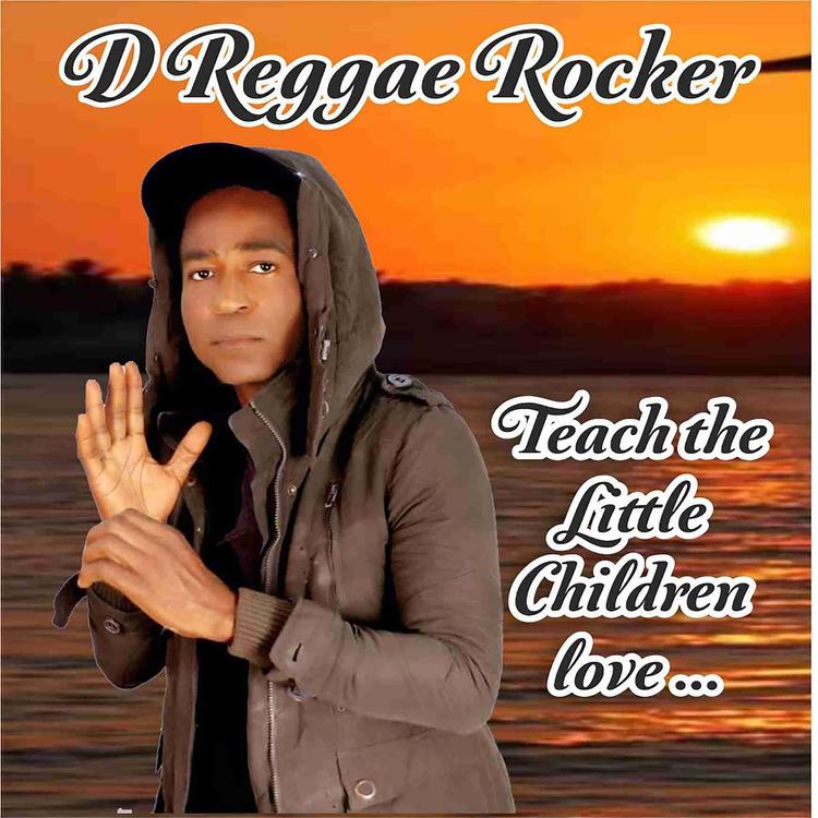 D Reggae Rocker's avatar image