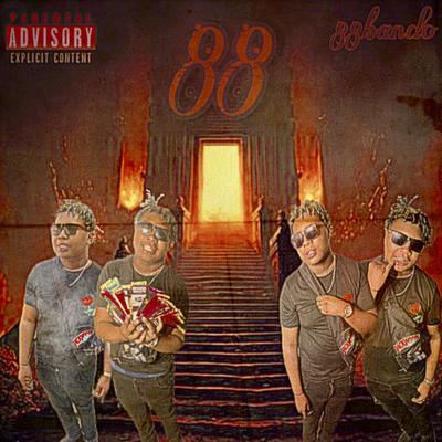 88bando's cover