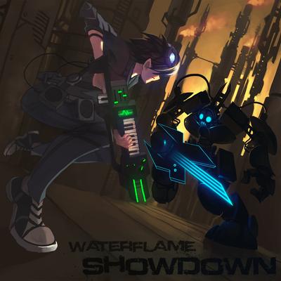 Showdown's cover