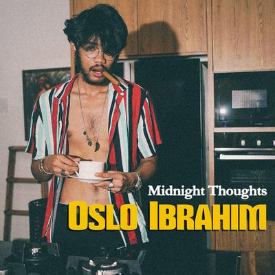 Midnight Thoughts By Oslo Ibrahim's cover