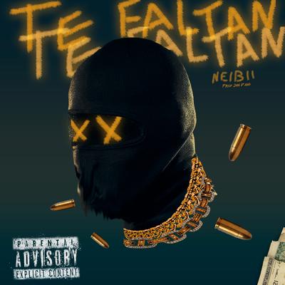 Te Faltan's cover