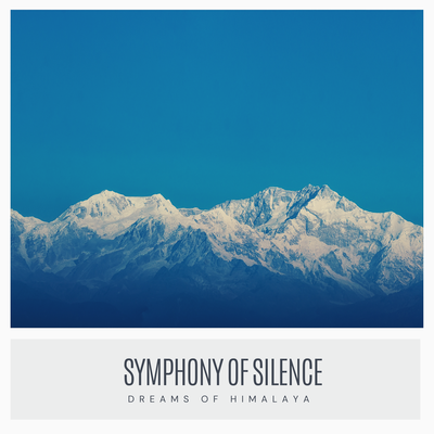 Symphony of silence's cover