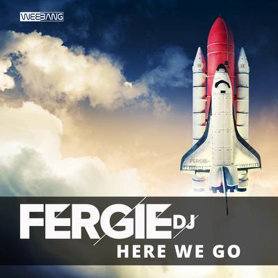 Fergie dj's cover