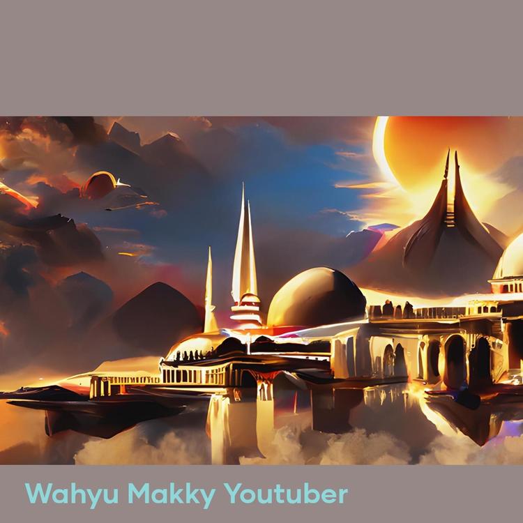 Wahyu makky youtuber's avatar image