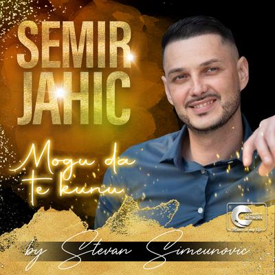 Semir Jahic's cover