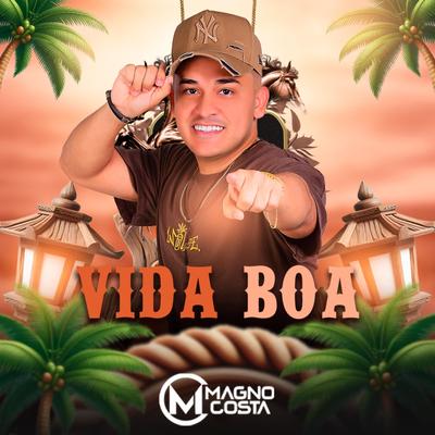 Vida Boa's cover