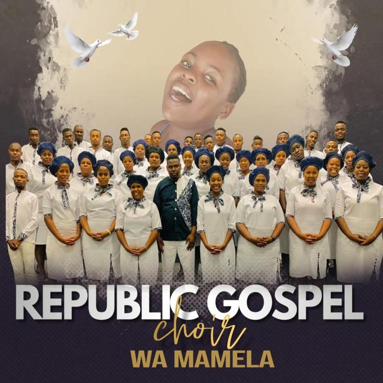 Republic Gospel Choir's avatar image