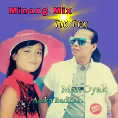 Minang Mix Tik Tok's cover