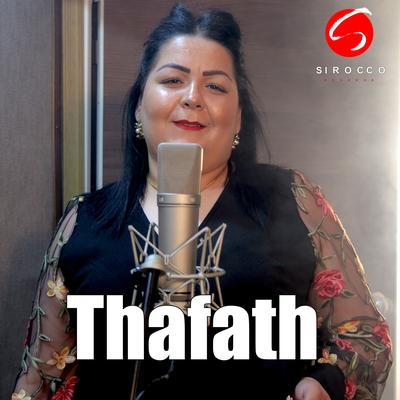 Thafath chanteuse Kabyle's cover