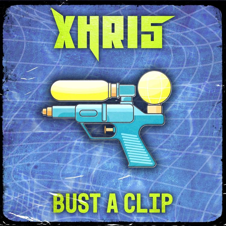 Xhris's avatar image