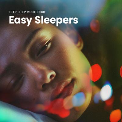 Deep Sleep Music Club's cover