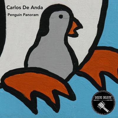Magical Mexico By Carlos de Anda's cover