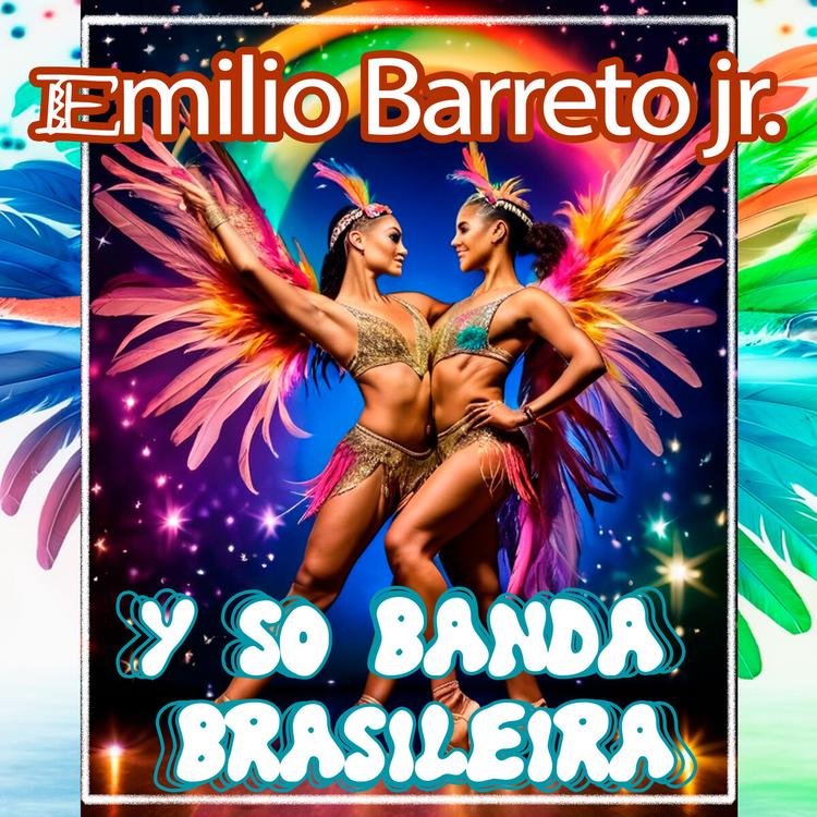 Emilio Barreto jr. y so banda brasileira's avatar image