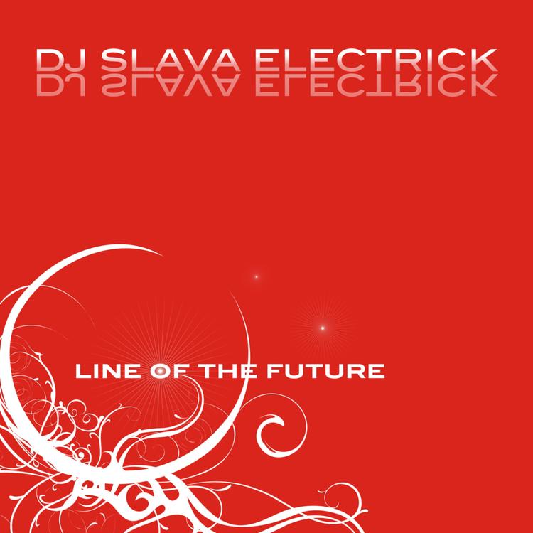 DJ Slava's avatar image