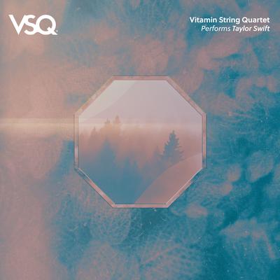 Safe & Sound (Bonus Track) By Vitamin String Quartet's cover